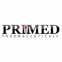 PriMed Pharmaceuticals logo - Similar company to Primed Medical Products Inc.