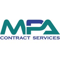 MPA Contract Services logo - Similar company to Block Management 24