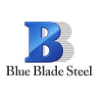 Blue Blade Steel logo - Similar company to Meyer & Depew Co Inc