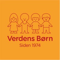 Verdens Børn - International Børnehjælp logo - Similar company to The Lodge Billund & The Note