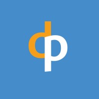 Datapush logo - Similar company to Natela Soluções Web
