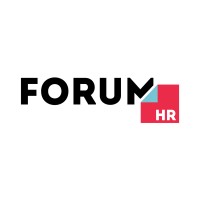 Forum HR logo - Similar company to Proactive Resolutions