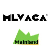 MAINLAND CBD CARTS & VAPE PEN logo - Similar company to Joyvpo&Kanawalk
