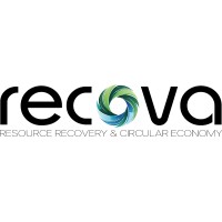 Recova GmbH logo - Similar company to Interrec B.V.