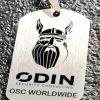 ODIN SECURITY CONSULTING - OSC WORLDWIDE logo - Similar company to Scs - Security Crisis Solutions