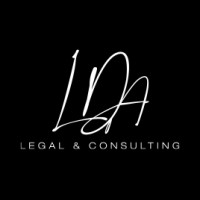 LDA Legal & Consulting logo - Similar company to Tr-Lex