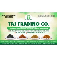 Taj Trading Company logo - Similar company to Quantum Watch Security Services Inc.