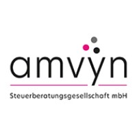 amvyn Steuerberatungsgesellschaft mbH logo - Similar company to Ditegra Gmbh