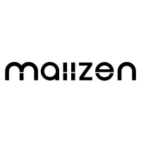 Maiizen logo - Similar company to Bade Erol Studio