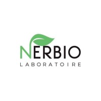 Nerbio - Laboratoire cosmétique logo - Similar company to Souf Cosmetics