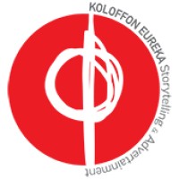 Koloffon Eureka logo - Similar company to Binary Mind Consultancy