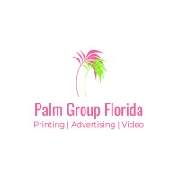 Palm Group Florida logo - Similar company to Anspach Media
