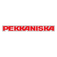 Pekkaniska Ukraine logo - Similar company to Shock Wave Dynamics