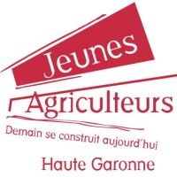 JEUNES AGRICULTEURS DE HAUTE GARONNE logo - Similar company to Centragri