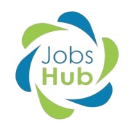 Job Hub Space logo - Similar company to I Plus T Solution