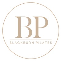 Blackburn Pilates logo - Similar company to Les Petits Feuillus