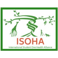 International Student One Health Alliance logo - Similar company to Xv World Forestry Congress