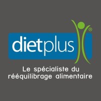 dietplus logo - Similar company to Naturplus