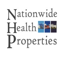Nationwide Health Properties, Inc. logo - Similar company to Davis Partners