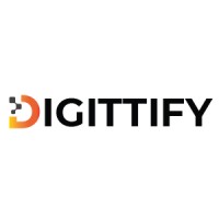 Digittify Digital Marketing logo - Similar company to Bardo Digital Marketing