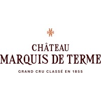 Château Marquis de Terme logo - Similar company to Vinarnia