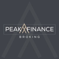 Peak Finance Broking logo - Similar company to Peak Finance