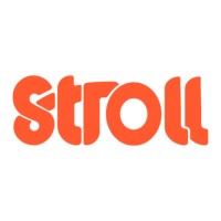 Stroll logo - Similar company to Stroll