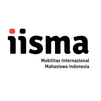 Indonesian International Student Mobility Awards logo - Similar company to Whytboard