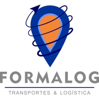 Formalog Transportes e Logística logo - Similar company to Regis Transportes