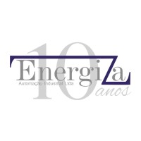 Energiza Automação Industrial Ltda logo - Similar company to Camargo Ti - Tecnologia E Informática