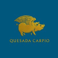 Jamones Quesada Carpio logo - Similar company to Jamones Dionisio Sanchez