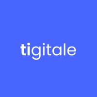 tigitale logo - Similar company to 4Thinks-Technology