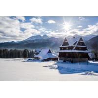 Zakopane Travel logo - Similar company to Hotel Crocus **** Zakopane