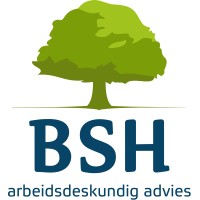 BSH Arbeidsdeskundig Advies logo - Similar company to Adee Arbeidsdeskundig Bureau