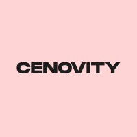 CENOVITY logo - Similar company to Apmc, Llc