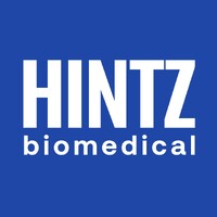 Hintz Biomedical logo - Similar company to Protostudios
