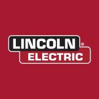 Lincoln Electric Additive Solutions logo - Similar company to Spe Great Yarmouth Section
