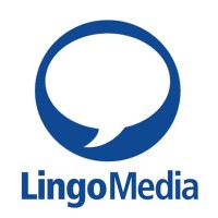 Lingo Media Corporation | NOW Everybody Loves Languages logo - Similar company to Mindshare Workspace Innovate| Connect| Grow!