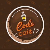 The Code Cafe logo - Similar company to Techneith