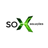 SOX Soluções logo - Similar company to Massistec