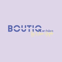 boutiq.vision logo - Similar company to Slauson & Company