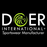 DOER INTERNATIONAL - Sportswear Manufacturer logo - Similar company to Diezrsports