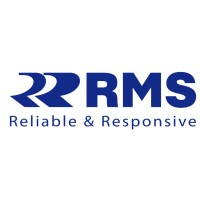 RMS MARINE SERVICE COMPANY LTD logo - Similar company to Green Cop Pte Ltd