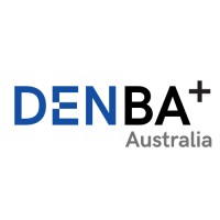DENBA Australia logo - Similar company to Denba Uk