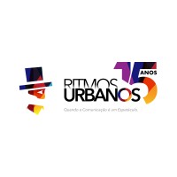 Ritmos Urbanos logo - Similar company to Symbio-Harmonizer Schweiz