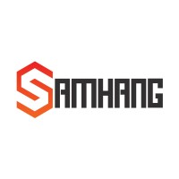 SAMHANG LED logo - Similar company to Get-Led