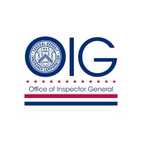 FDIC Office of Inspector General logo - Similar company to Exim Office Of Inspector General (Oig)