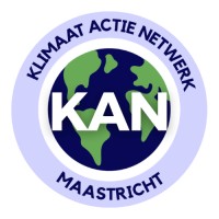KAN Maastricht - Klimaat Actie Netwerk (Climate Action Network) logo - Similar company to Ecoequitable