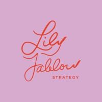Lily Jablow Strategy logo - Similar company to Article 41