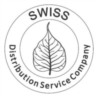 Swiss Distribution Company logo - Similar company to Pt Sedjahtera Boga Kreasi